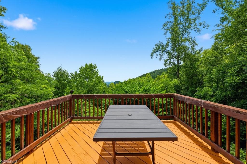 Stick/Site Built at 255 Treadway Ridge Road, Moravian Falls NC 28654, photo 5 of 50