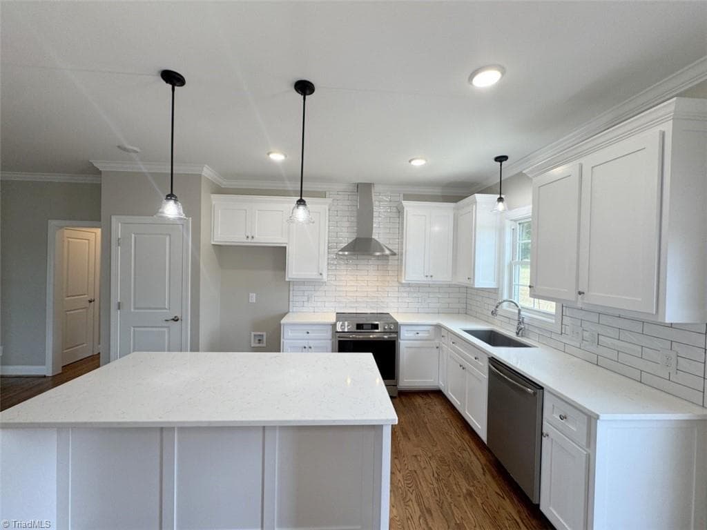 Stick/Site Built at 2916 Gibsonville Ossipee Road, Elon NC 27244, photo 8 of 32