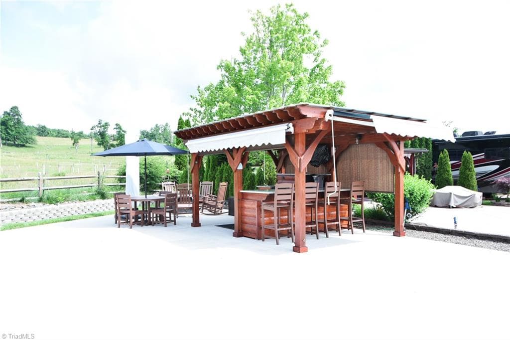 2524 Edmonds Road # 27, Galax VA 24333