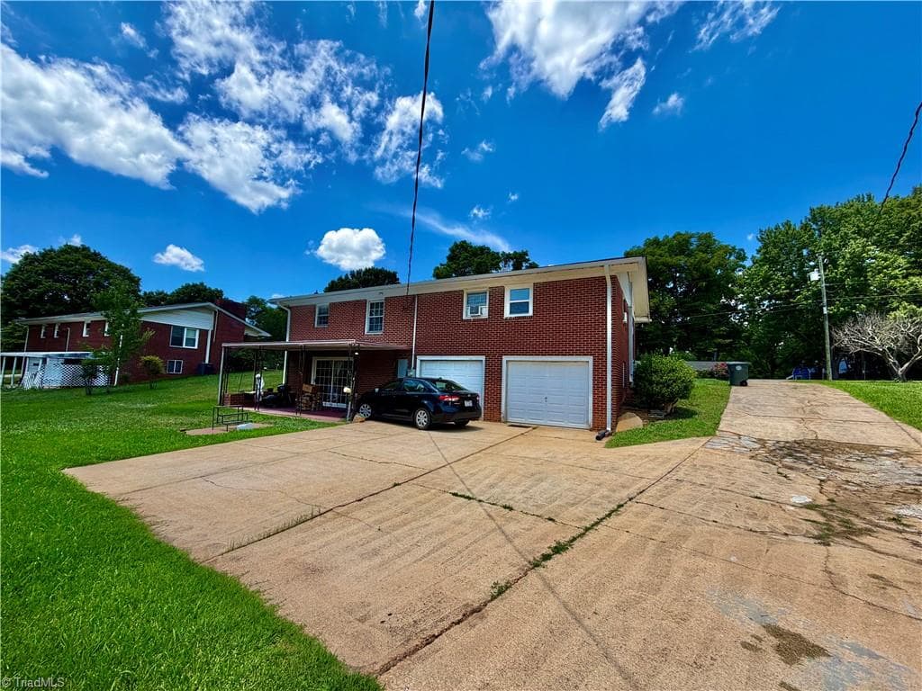 Stick/Site Built at 175 Neita Drive, Salisbury NC 28147, photo 7 of 33