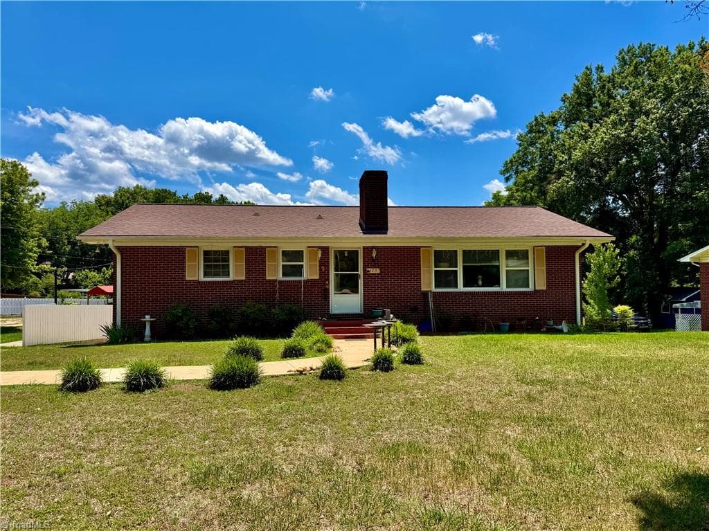 175 Neita Drive, Salisbury NC 28147