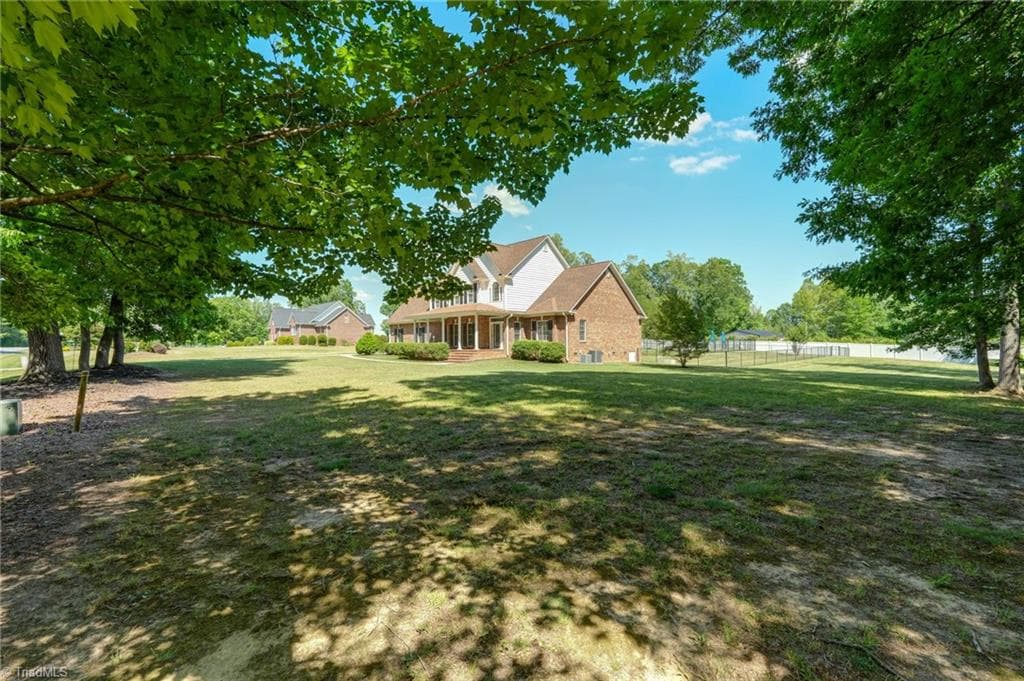 Stick/Site Built at 1153 Town Creek Road, Eden NC 27288, Eden, photo 10 of 50