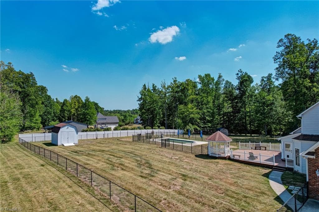 Stick/Site Built at 1153 Town Creek Road, Eden NC 27288, Eden, photo 50 of 50