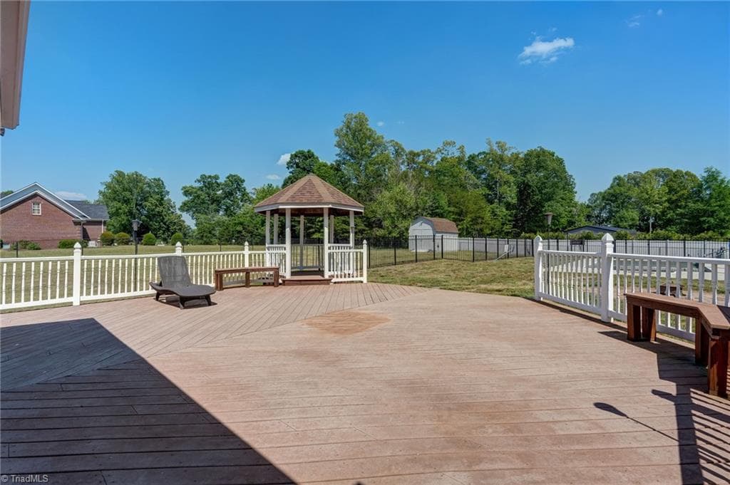Stick/Site Built at 1153 Town Creek Road, Eden NC 27288, Eden, photo 44 of 50