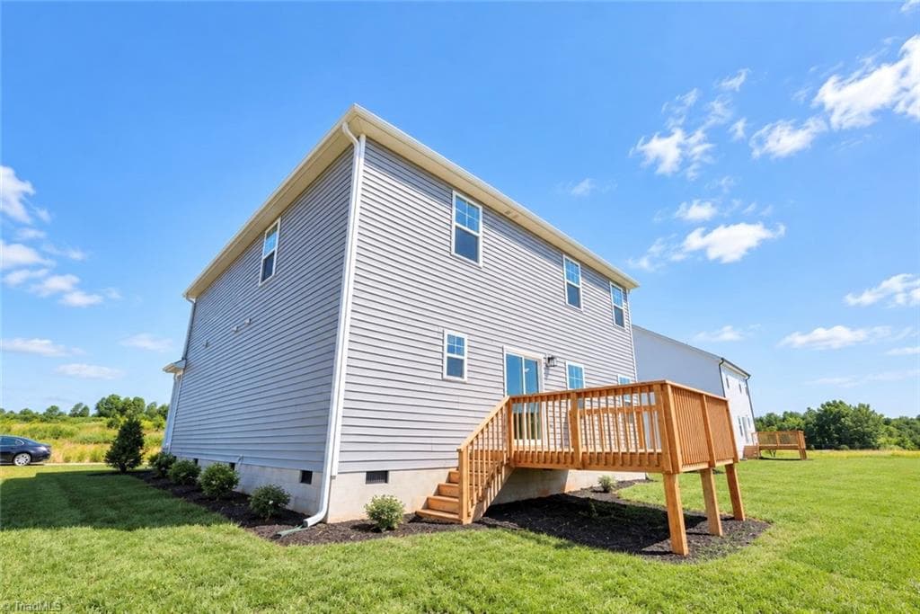 Stick/Site Built at 6816 Steeplegate Drive, Burlington NC 27215, Burlington, photo 34 of 34