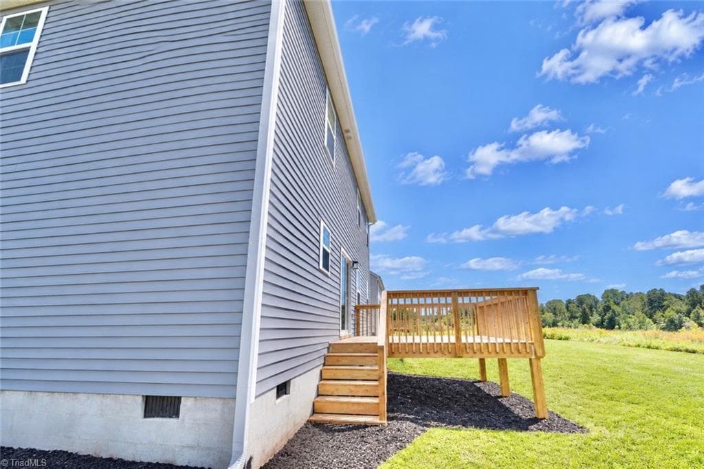 Stick/Site Built at 6816 Steeplegate Drive, Burlington NC 27215, Burlington, photo 33 of 34
