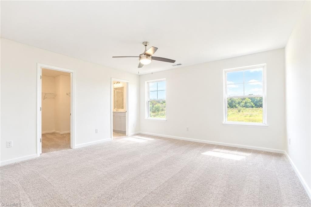 Stick/Site Built at 3608 Steeplegate Court, Burlington NC 27215, Burlington, photo 14 of 32
