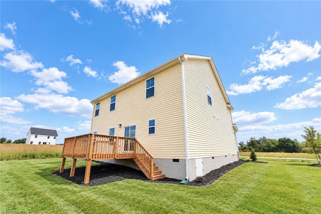 Stick/Site Built at 3608 Steeplegate Court, Burlington NC 27215, Burlington, photo 29 of 32