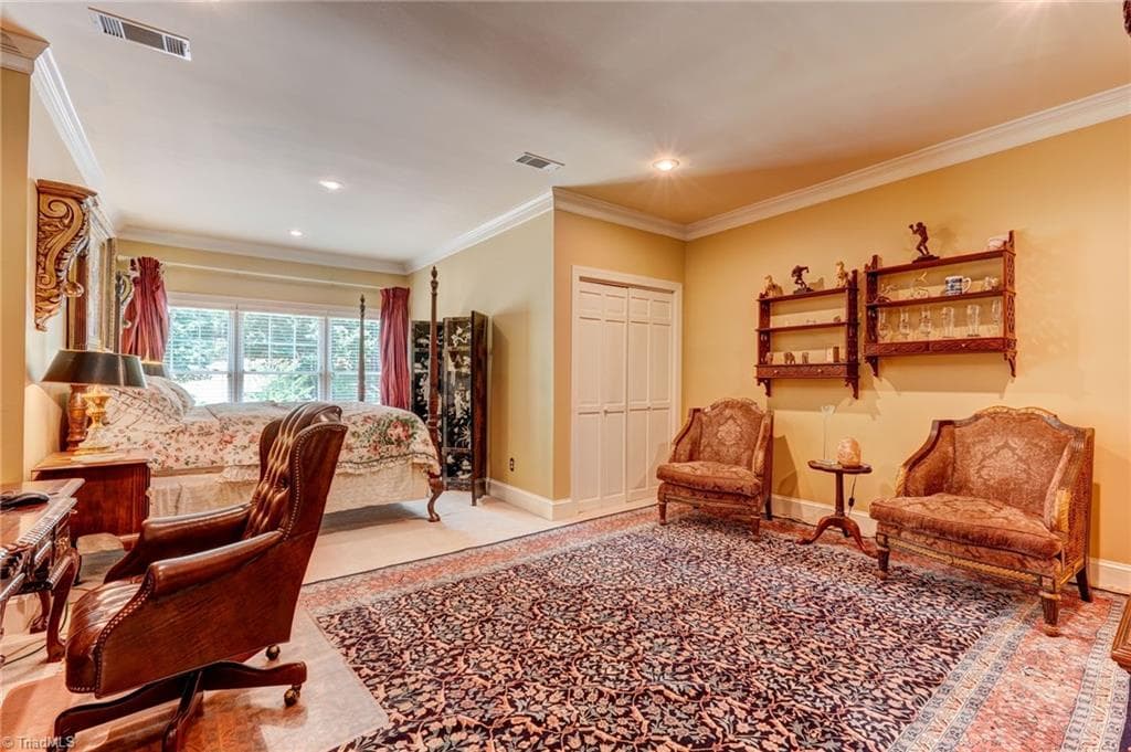 Stick/Site Built at 157 Oak Ridge Drive, Eden NC 27288, photo 37 of 50