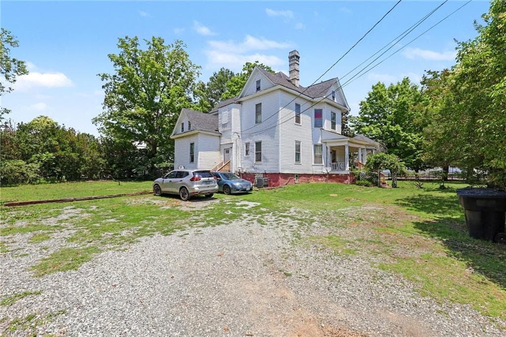 Stick/Site Built at 504 W Webb Avenue, Burlington NC 27217, Burlington, photo 14 of 28
