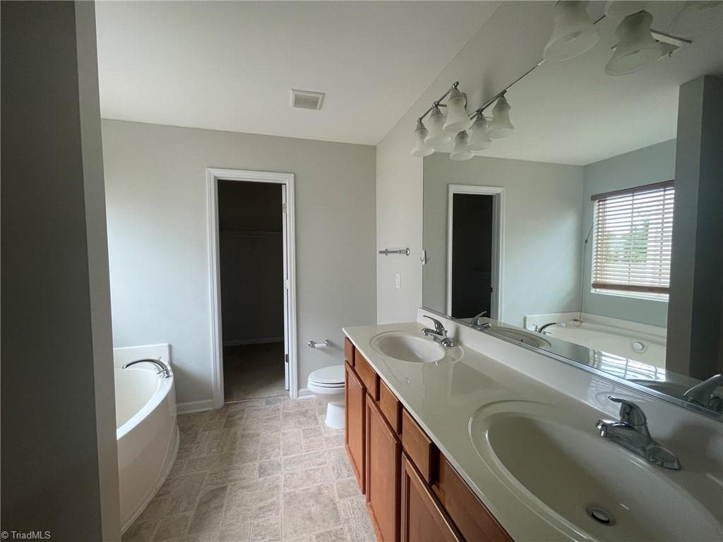 Stick/Site Built at 335 Summergate Drive, Winston-Salem NC 27103, Winston-Salem, photo 27 of 35