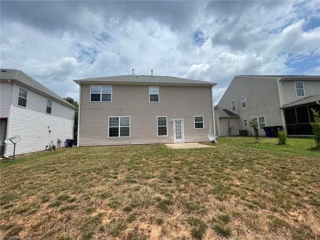 Stick/Site Built at 335 Summergate Drive, Winston-Salem NC 27103, Winston-Salem, photo 30 of 35