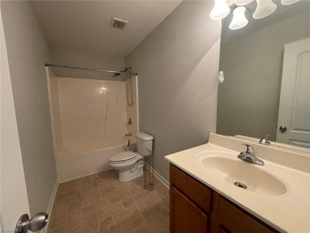 Stick/Site Built at 335 Summergate Drive, Winston-Salem NC 27103, Winston-Salem, photo 18 of 35