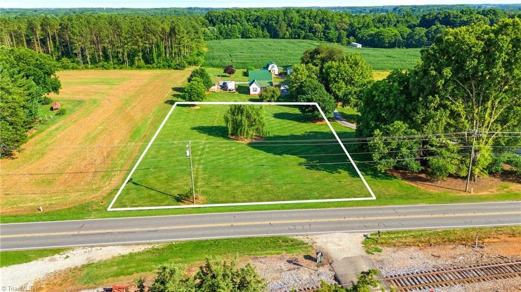 000 NC Highway 801, Mount Ulla NC 28125