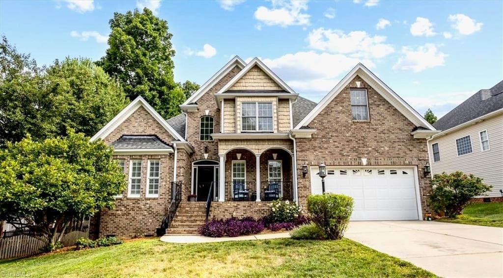 3354 Old Barn Road, Greensboro NC 27410