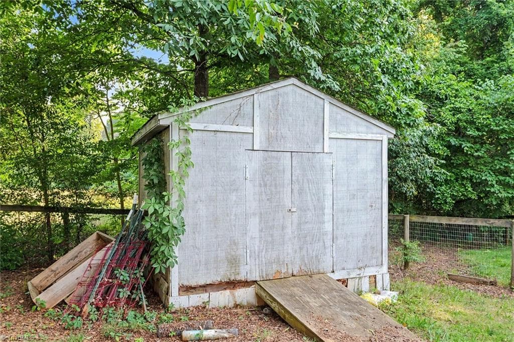 Stick/Site Built at 3750 NC Highway 150, Reidsville NC 27320, photo 34 of 34