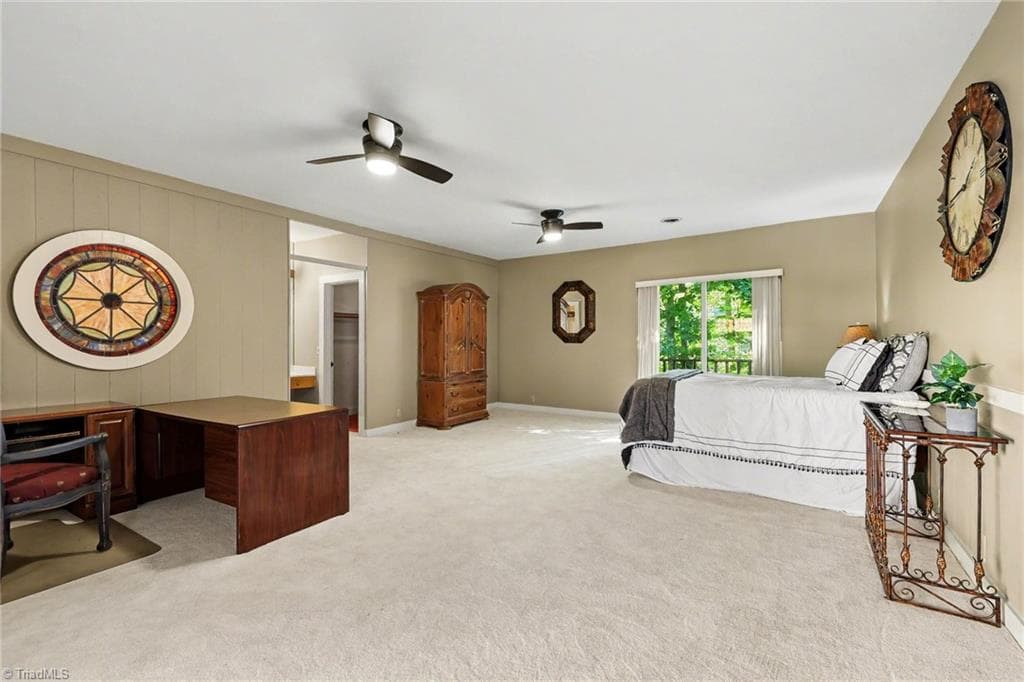 Stick/Site Built at 5427 Tallwood Estates Drive, Thomasville NC 27360, Thomasville, photo 30 of 37