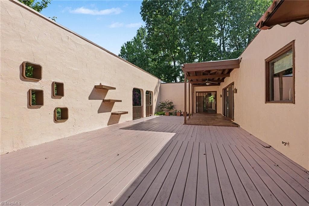 Stick/Site Built at 5427 Tallwood Estates Drive, Thomasville NC 27360, Thomasville, photo 34 of 37