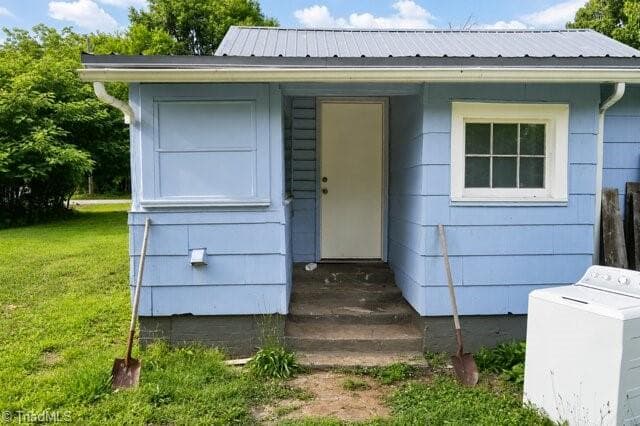Stick/Site Built at 121 Hayden Street, Spindale NC 28160, photo 7 of 11