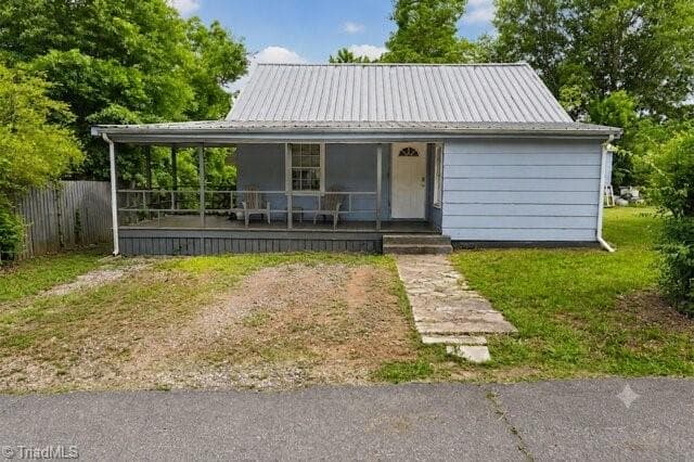 121 Hayden Street, Spindale NC 28160