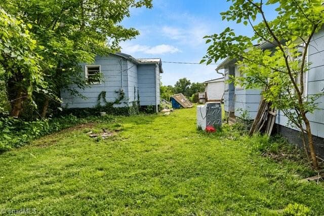 Stick/Site Built at 121 Hayden Street, Spindale NC 28160, photo 9 of 11