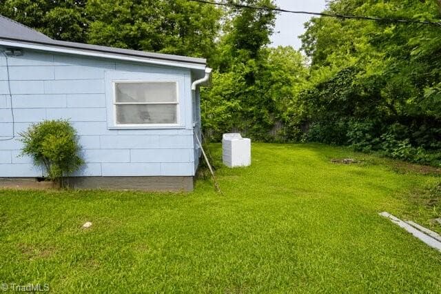 Stick/Site Built at 121 Hayden Street, Spindale NC 28160, photo 11 of 11