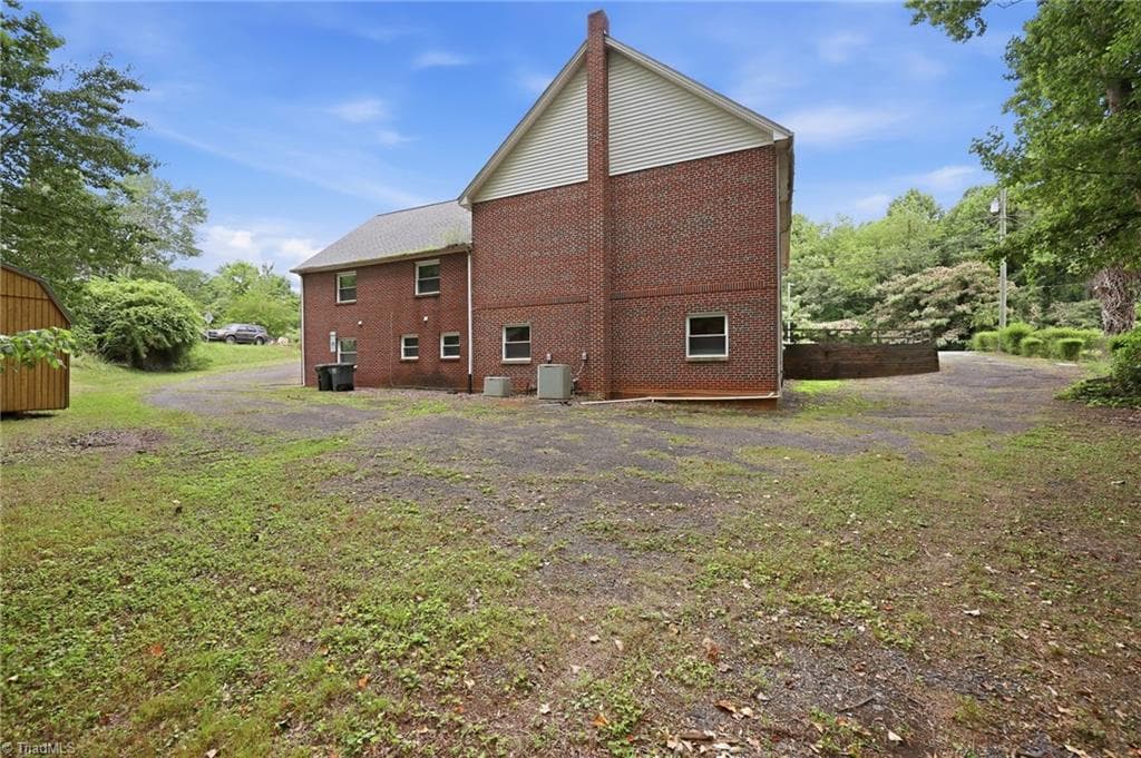 Remarks at 210 Oak Grove Road, Elkin NC 28621, photo 42 of 46