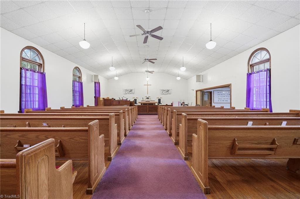 Remarks at 210 Oak Grove Road, Elkin NC 28621, photo 13 of 46