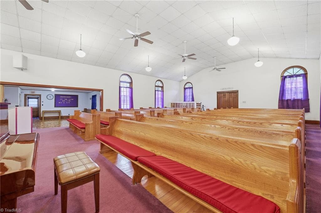 Remarks at 210 Oak Grove Road, Elkin NC 28621, photo 16 of 46