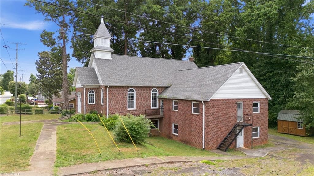 Remarks at 210 Oak Grove Road, Elkin NC 28621, photo 5 of 46