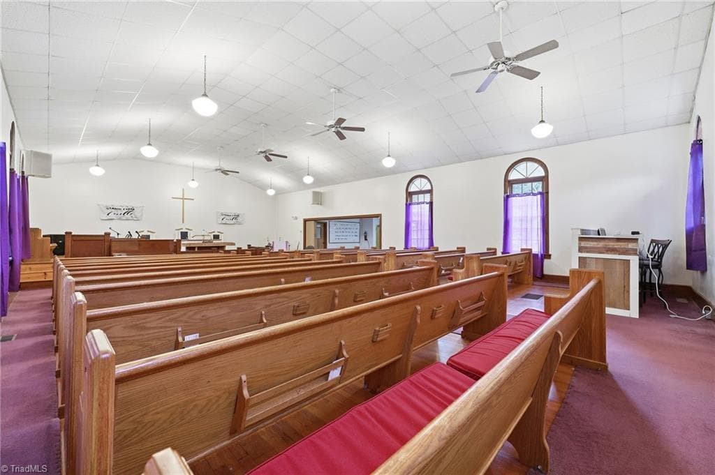 Remarks at 210 Oak Grove Road, Elkin NC 28621, photo 14 of 46