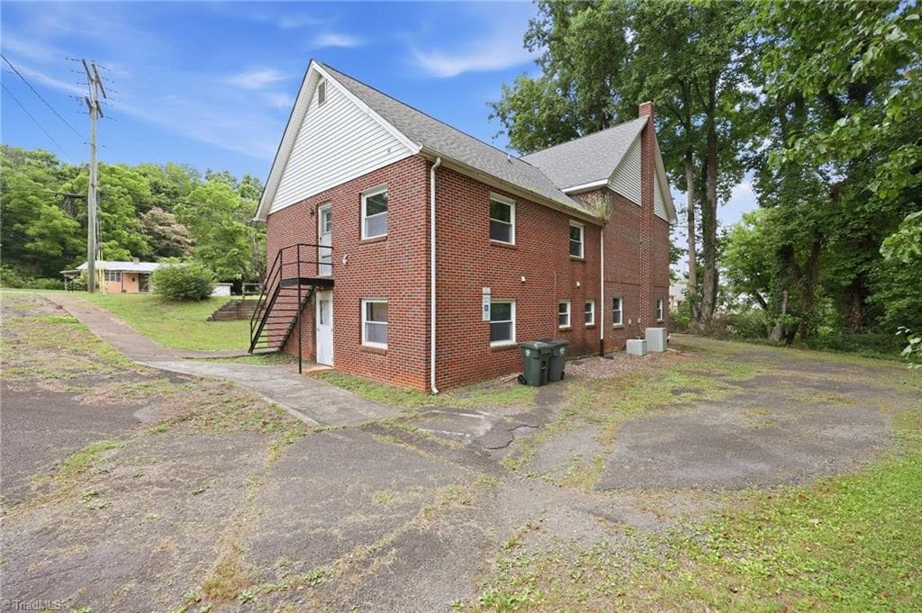 Remarks at 210 Oak Grove Road, Elkin NC 28621, photo 41 of 46