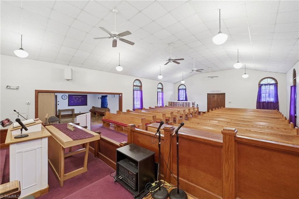 Remarks at 210 Oak Grove Road, Elkin NC 28621, photo 18 of 46