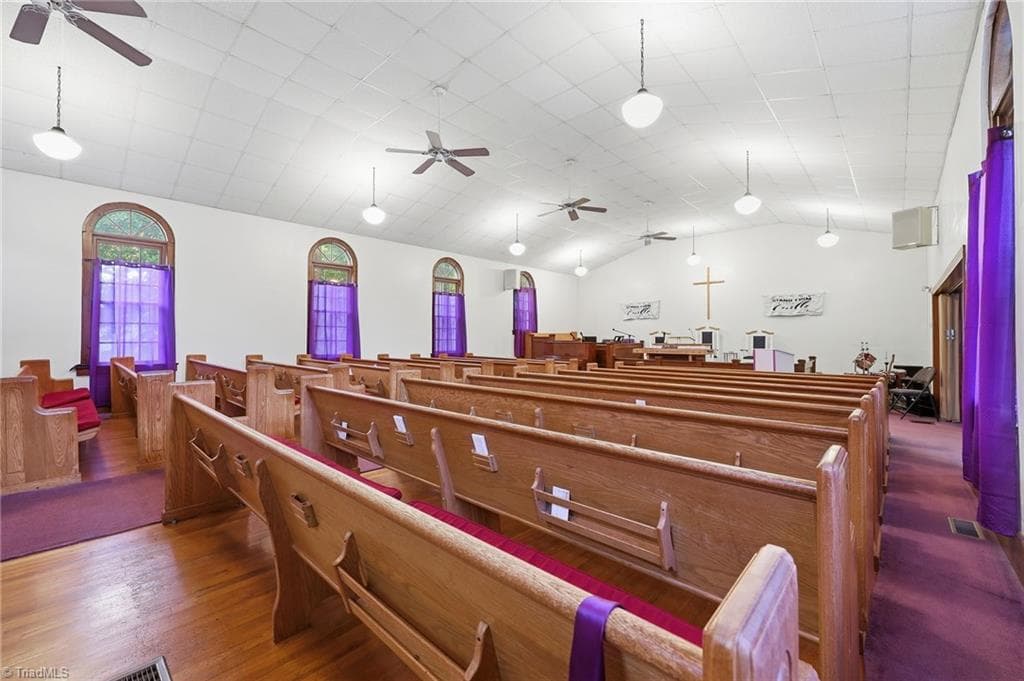 Remarks at 210 Oak Grove Road, Elkin NC 28621, photo 15 of 46