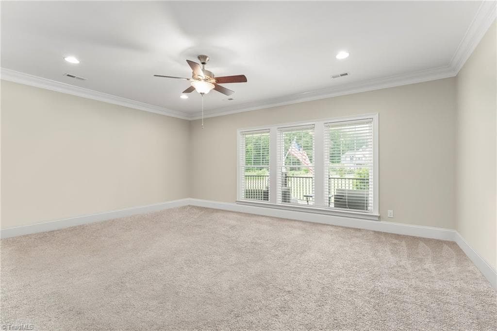 Stick/Site Built at 7752 Sutter Road, Greensboro NC 27455, Greensboro, photo 16 of 50