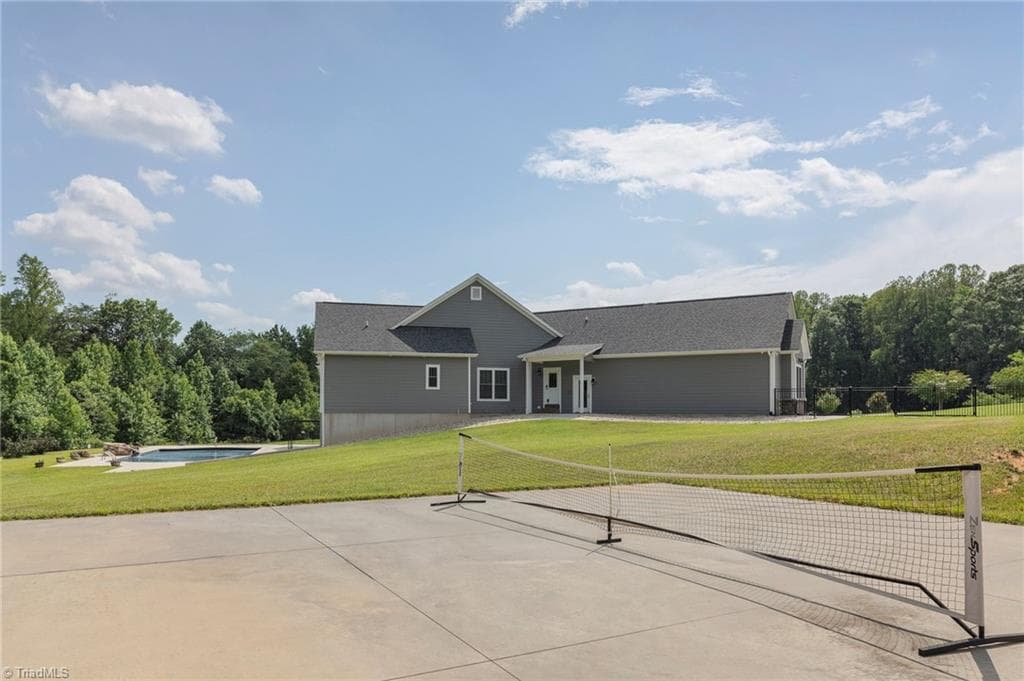 Stick/Site Built at 7752 Sutter Road, Greensboro NC 27455, Greensboro, photo 28 of 50
