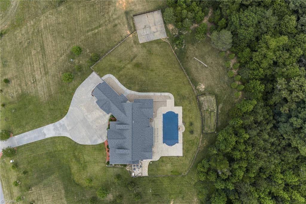 Stick/Site Built at 7752 Sutter Road, Greensboro NC 27455, Greensboro, photo 33 of 50