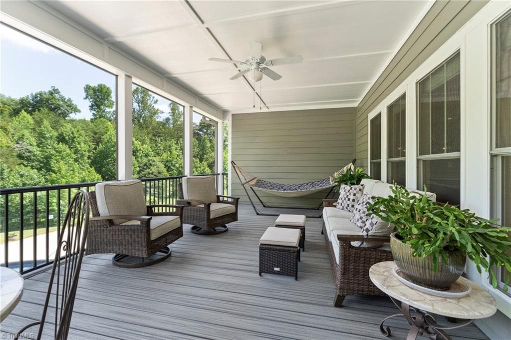 Stick/Site Built at 7752 Sutter Road, Greensboro NC 27455, Greensboro, photo 14 of 50