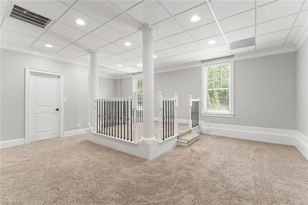 Stick/Site Built at 7752 Sutter Road, Greensboro NC 27455, Greensboro, photo 41 of 50