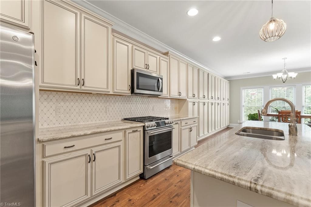 Stick/Site Built at 7752 Sutter Road, Greensboro NC 27455, Greensboro, photo 11 of 50