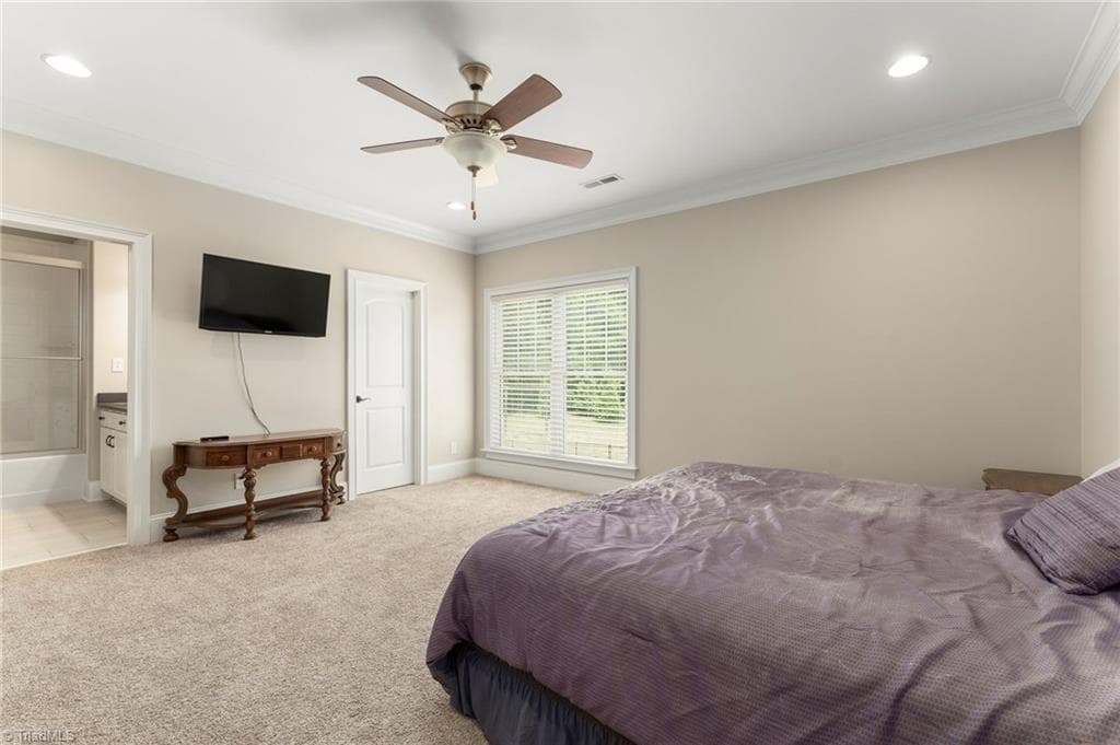 Stick/Site Built at 7752 Sutter Road, Greensboro NC 27455, Greensboro, photo 21 of 50
