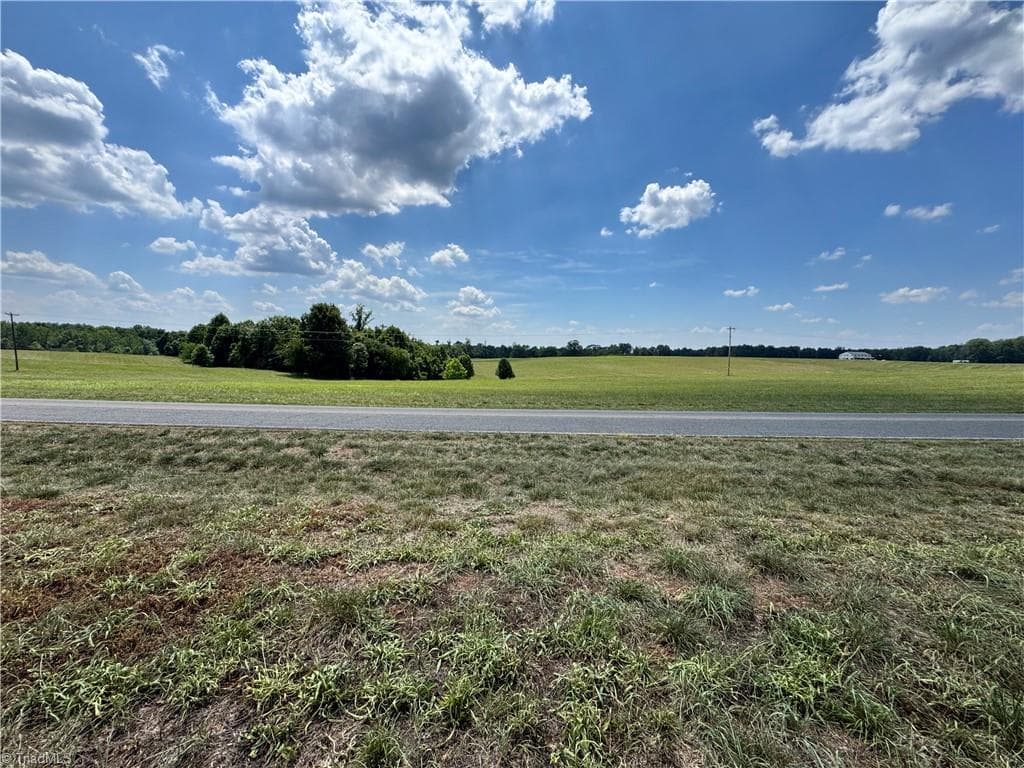 Single Family Residence at lot #7 Sandy Springs Road, Mocksville NC 27028, photo 3 of 4