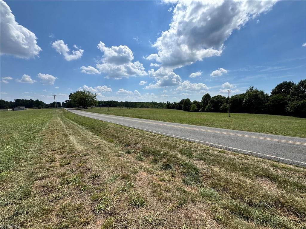 Single Family Residence at lot #8 Sandy Springs Road, Mocksville NC 27028, photo 2 of 5