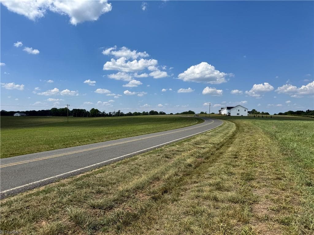 Single Family Residence at lot #8 Sandy Springs Road, Mocksville NC 27028, photo 5 of 5