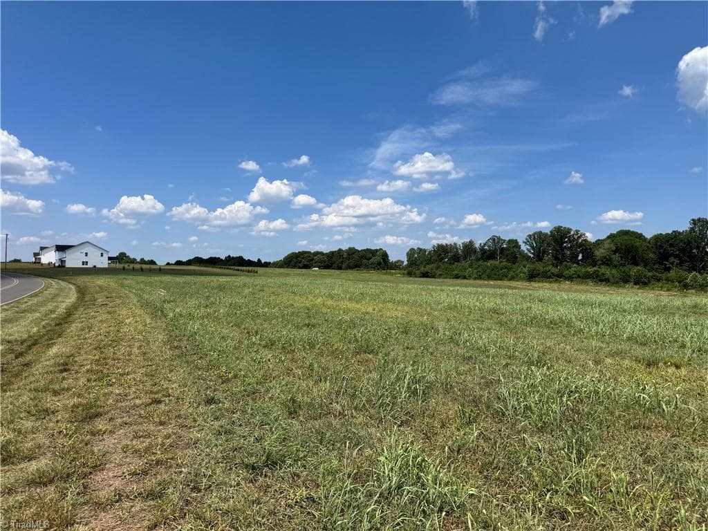 Single Family Residence at lot #8 Sandy Springs Road, Mocksville NC 27028, photo 4 of 5