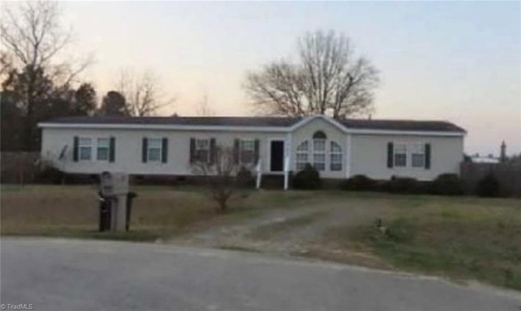 2 Cold Camp Drive, Parkton NC 28371