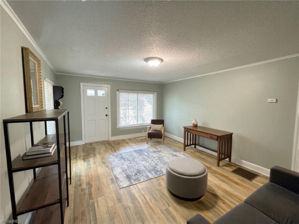 Stick/Site Built at 2422 Lucille Street, Winston-Salem NC 27127, Winston-Salem, photo 2 of 11