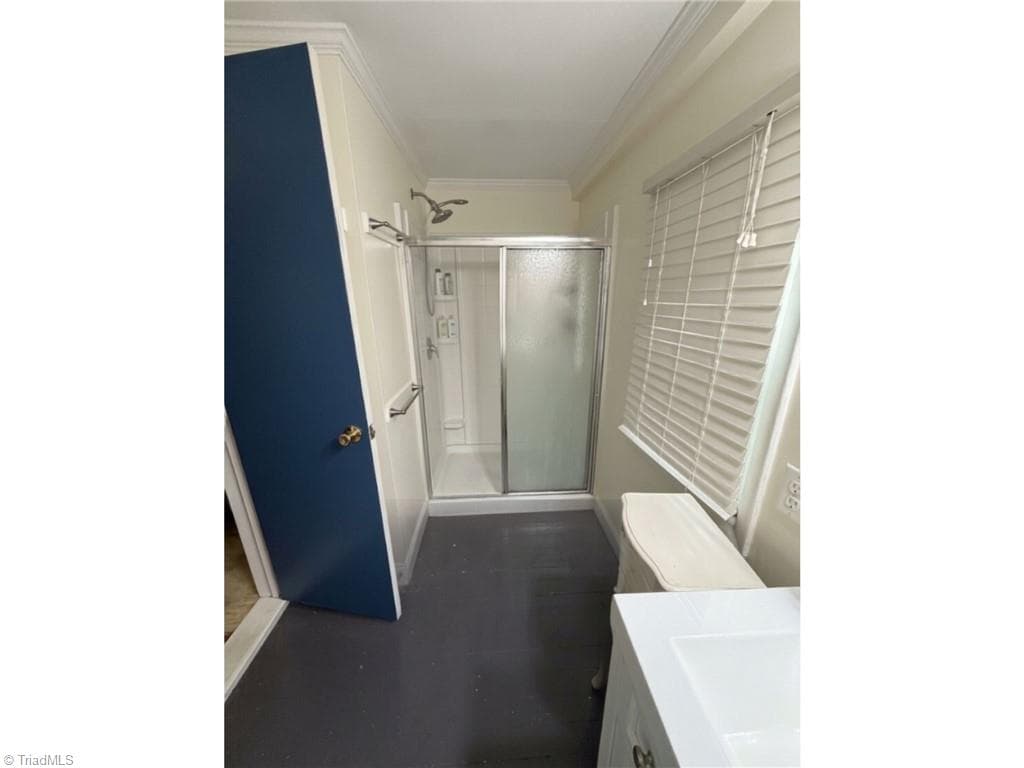 Stick/Site Built at 2422 Lucille Street, Winston-Salem NC 27127, Winston-Salem, photo 6 of 11