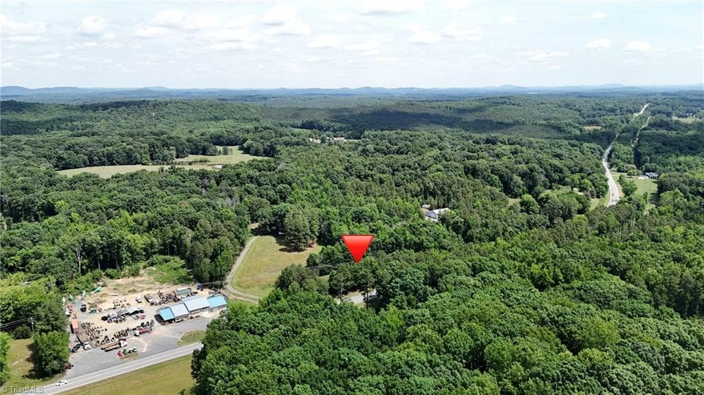 Unimproved Land at 00 NC Highway 49, Denton NC 27239, photo 5 of 21