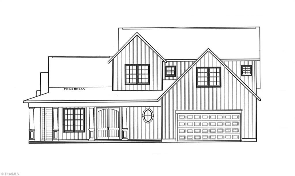 4204 Henderson Road # A, Greensboro NC 27410